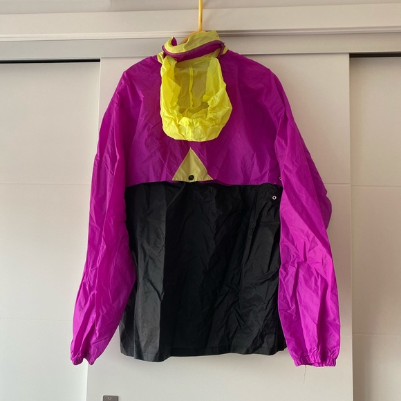 Vintage K-way jacket - Picture 3 of 6